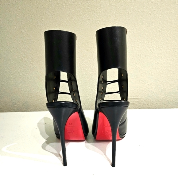Christian Louboutin | Troubida Boot - Picture 4 of 7